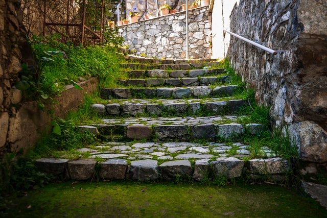 6 tips for a sucessful garden path