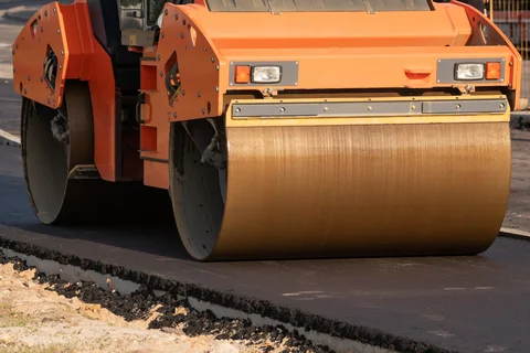 asphalt